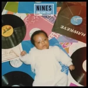 One Foot Out by Nines CD Album