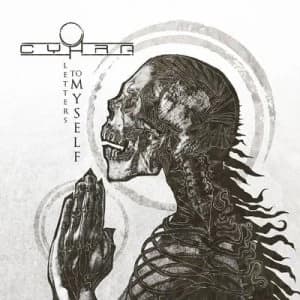 Letters to Myself by CyHra CD Album