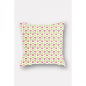 YS19106153413 Multicolor Cushion Cover