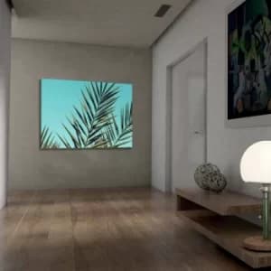 701002021C-011 Multicolor Decorative Canvas Painting