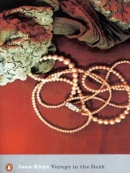 Voyage in the Dark by Carole Angier Paperback