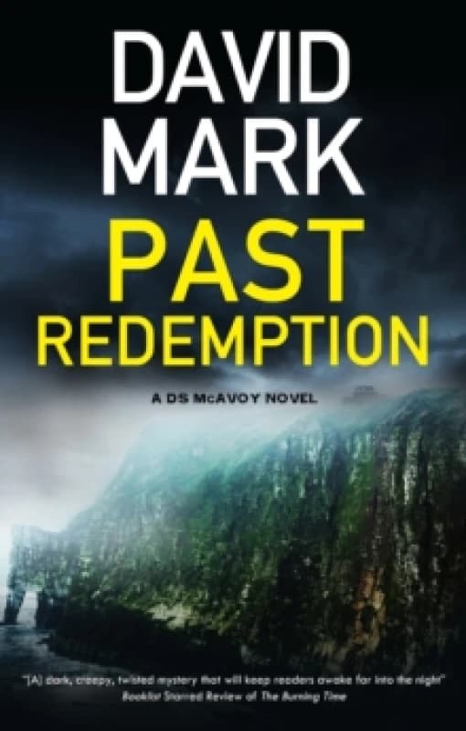 Past Redemption Hardback