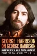 george harrison on george harrison interviews and encounters