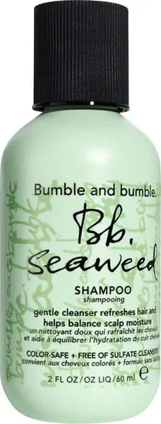 Bumble And Bumble Bb Seaweed shampoo 60ml