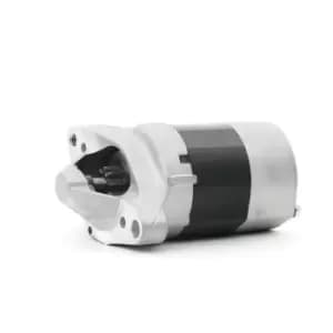 RIDEX Starter motor RENAULT,PEUGEOT,NISSAN 2S0039 2330000QAM,2330000QAY,5802X6 Starter,Engine starter,Engine starter motor 7700864608,7700865213