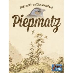 Piepmatz - Little Songbirds