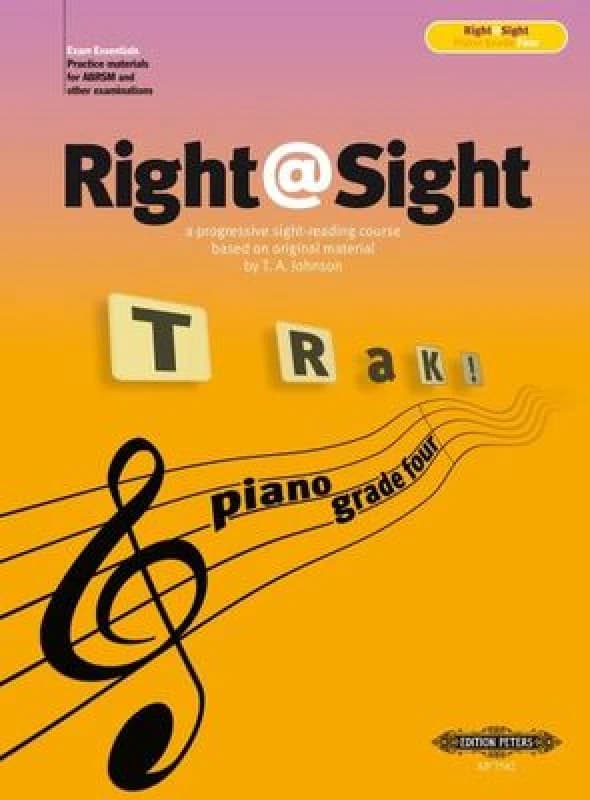 Rightsight Grade Four by Various Book