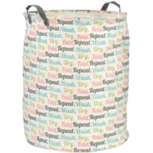 Premier Housewares - Repeat Laundry Bag