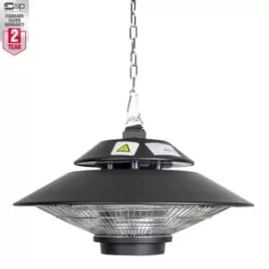 Universal Halogen Hanging Heater