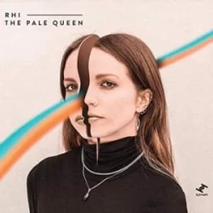 The Pale Queen by Rhi CD Album
