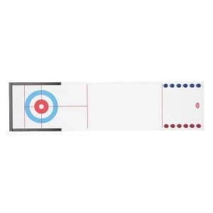 Table Top Curling Supersize 190x47cm