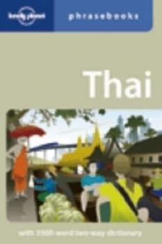 Thai by Bruce Evans Paperback