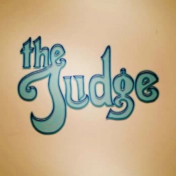 The Judge - The Judge CD