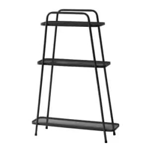 VegTrug Modern Plant Stand 3 Shelf