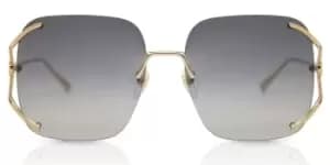 Gucci Sunglasses GG0646S 001