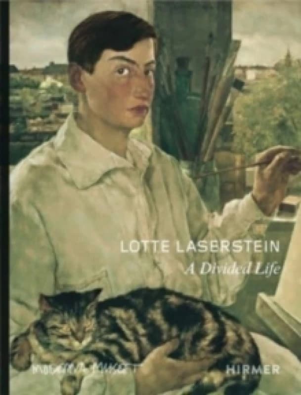 Lotte Laserstein : A divided life Paperback / softback