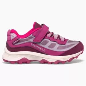 Merrell Moab Speed - Grey