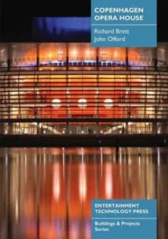 Copenhagen Opera House by Richard Brett and John Offord Paperback