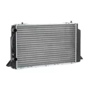 RIDEX Engine radiator 470R0226 Radiator, engine cooling,Radiator AUDI,80 Limousine (8C2, B4),Cabriolet (8G7, B4),80 Avant (8C5, B4),COUPE (89, 8B)