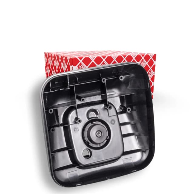 FEBI BILSTEIN 49938 Housing, outside mirror Housing,outside mirror (3393)