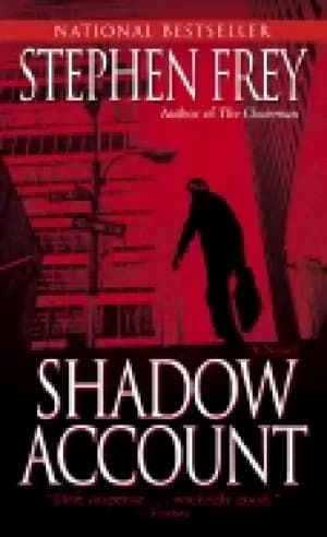 shadow account a novel