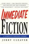 immediate fiction a complete writing course