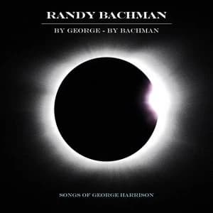 Randy Bachman - By George By Bachman Vinyl
