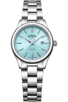 Ladies Rotary Oxford Watch LB05092/77