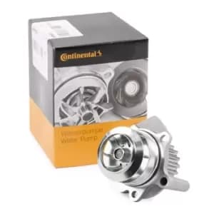CONTITECH Water pump VW,AUDI,SKODA WP6072 03L121011C,03L121011J,03L121011N Engine water pump,Water pump for engine 03L121011P,03L121011PX,03L121011Q