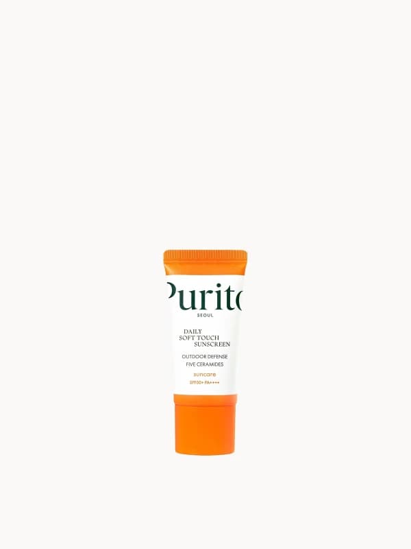 Purito SEOUL Daily Soft Touch Sunscreen SPF50+ PA++++ 15 ml