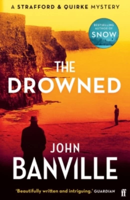 The Drowned. Paperback. By John Banville Books