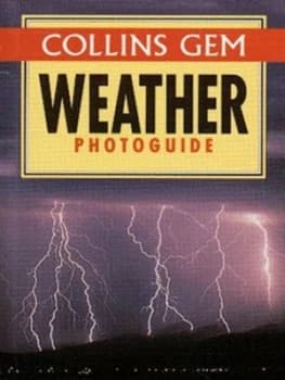 Weather Photoguide by Storm Dunlop Paperback
