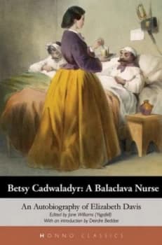Betsy Cadwaladyr by Elizabeth Davis Paperback