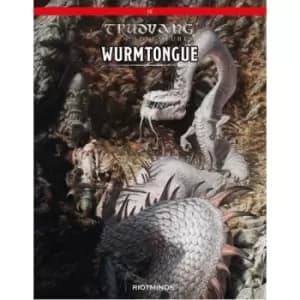 Trudvang Adventures (5E) Wurmtongue