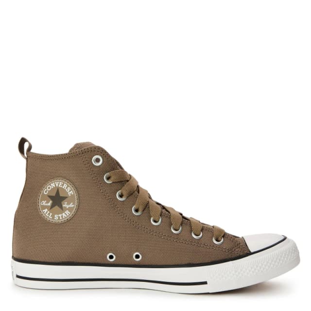 Converse Chuck SpHI Sn62 Taupe male 8 (42)