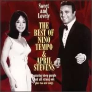 Tempo, Nino / Stevens, April - Sweet & Lovely-Best of CD Album - Used