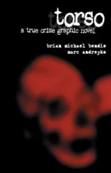 Torso by Brian M Bendis Hardback