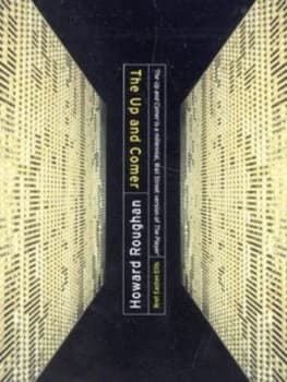 The up and Comer by Howard Roughan Paperback