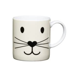 Kitcheb Craft Kitchen Craft Cat Espresso Cup