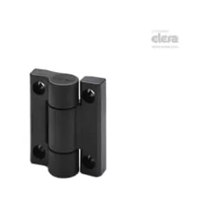 Elesa - Spring hinge-CFMR.67-NC-070