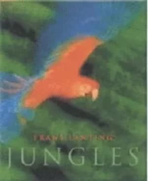 frans lanting jungles