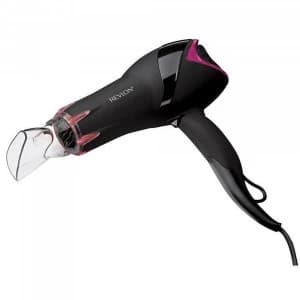 Revlon DR5105 875W Laser Brilliance Infrared Heat Hair Dryer