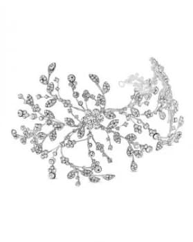 Jon Richard Botanical Headpiece