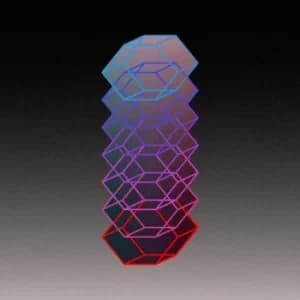 Luke Abbott ‎- Translate Vinyl