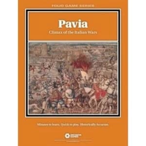 Pavia Folio Series
