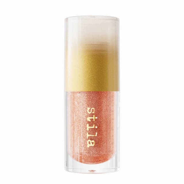 Stila Heaven's Dew Gel Lip Oil Kitten Komet