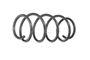 RIDEX Coil spring Front Axle 188C0314 Suspension spring,Springs RENAULT,SCENIC II (JM0/1_),GRAND SCENIC II (JM0/1_)