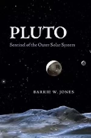 pluto sentinel of the outer solar system