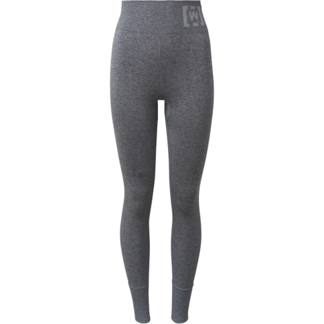Wolford Shaping Athleisure Legging Grey female 8 (XS)