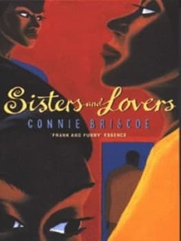 Sisters and Lovers by Connie Briscoe Paperback